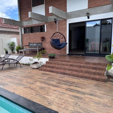 Otima Localizacao! Casa Tulipa, Praia De Pernambuco Guarujá Exteriör bild