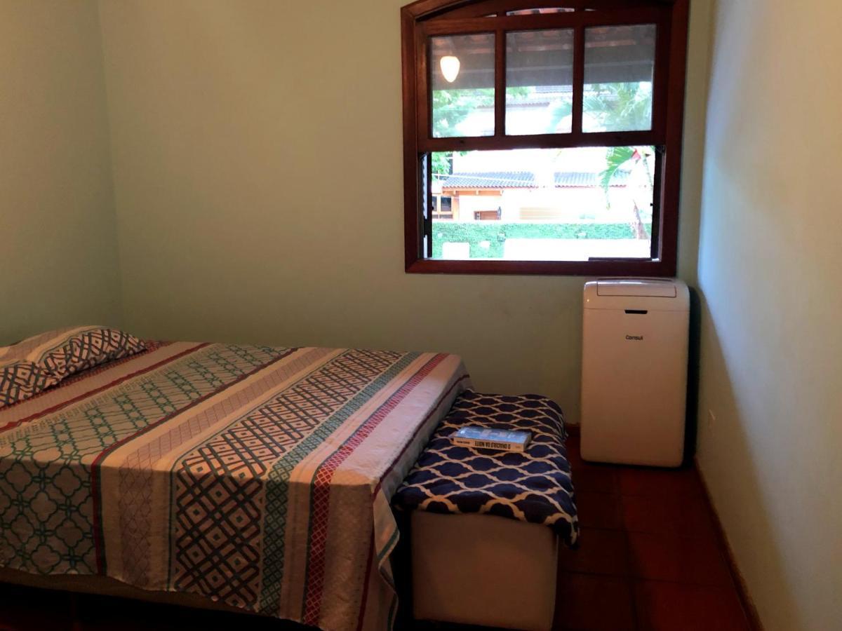 Otima Localizacao! Casa Tulipa, Praia De Pernambuco Guarujá Exteriör bild