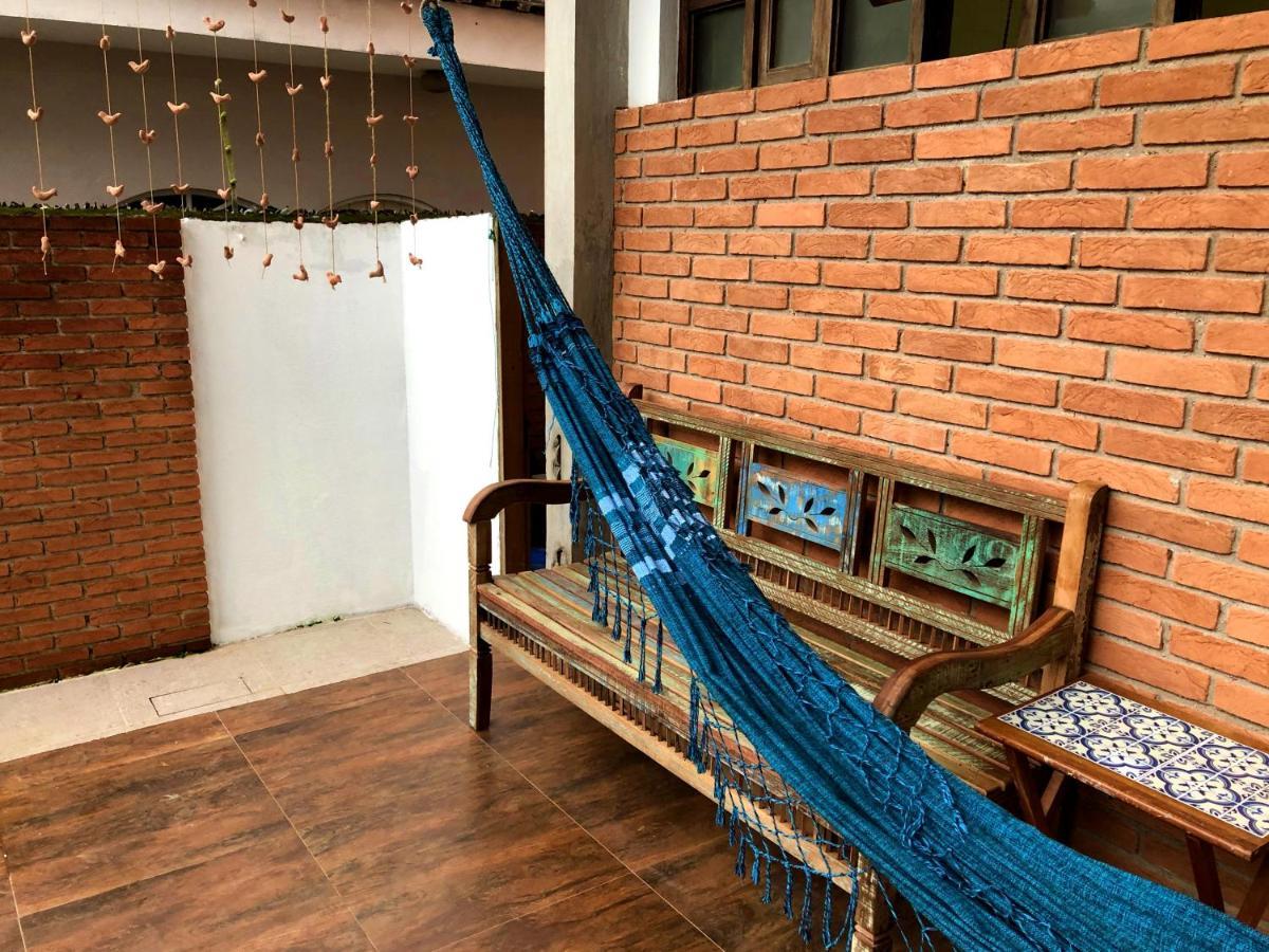 Otima Localizacao! Casa Tulipa, Praia De Pernambuco Guarujá Exteriör bild
