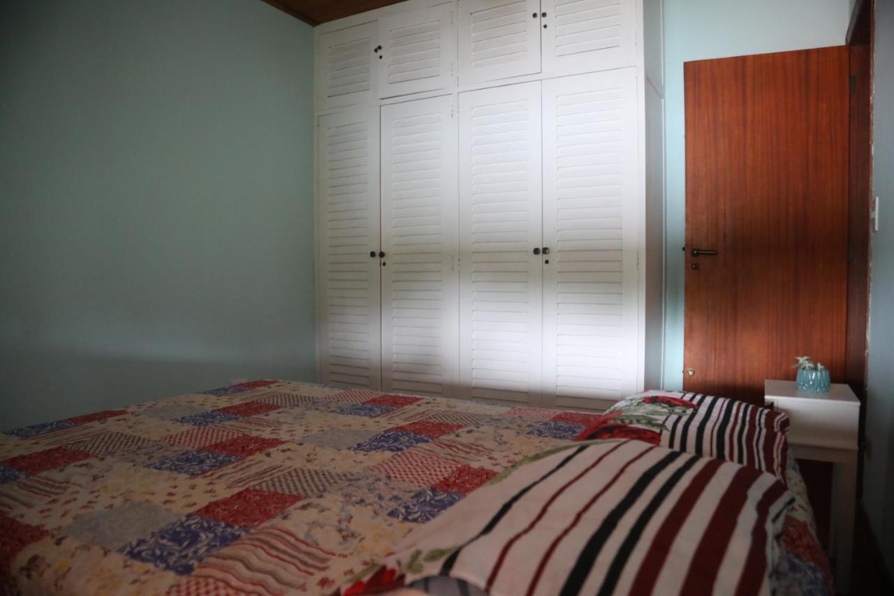 Otima Localizacao! Casa Tulipa, Praia De Pernambuco Guarujá Exteriör bild