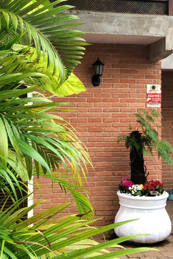 Otima Localizacao! Casa Tulipa, Praia De Pernambuco Guarujá Exteriör bild