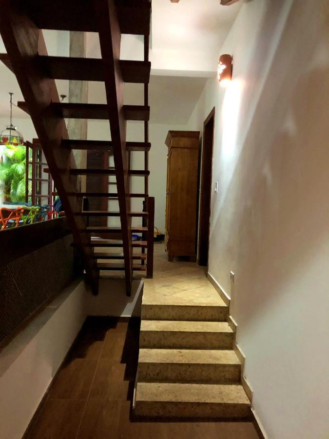 Otima Localizacao! Casa Tulipa, Praia De Pernambuco Guarujá Exteriör bild