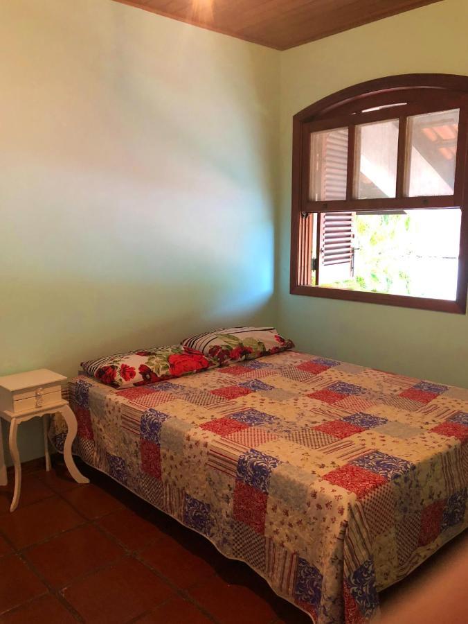 Otima Localizacao! Casa Tulipa, Praia De Pernambuco Guarujá Exteriör bild