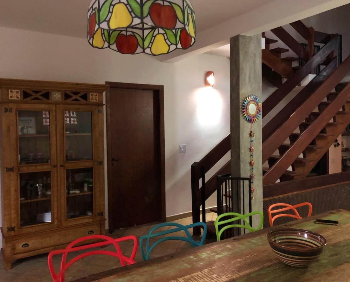 Otima Localizacao! Casa Tulipa, Praia De Pernambuco Guarujá Exteriör bild
