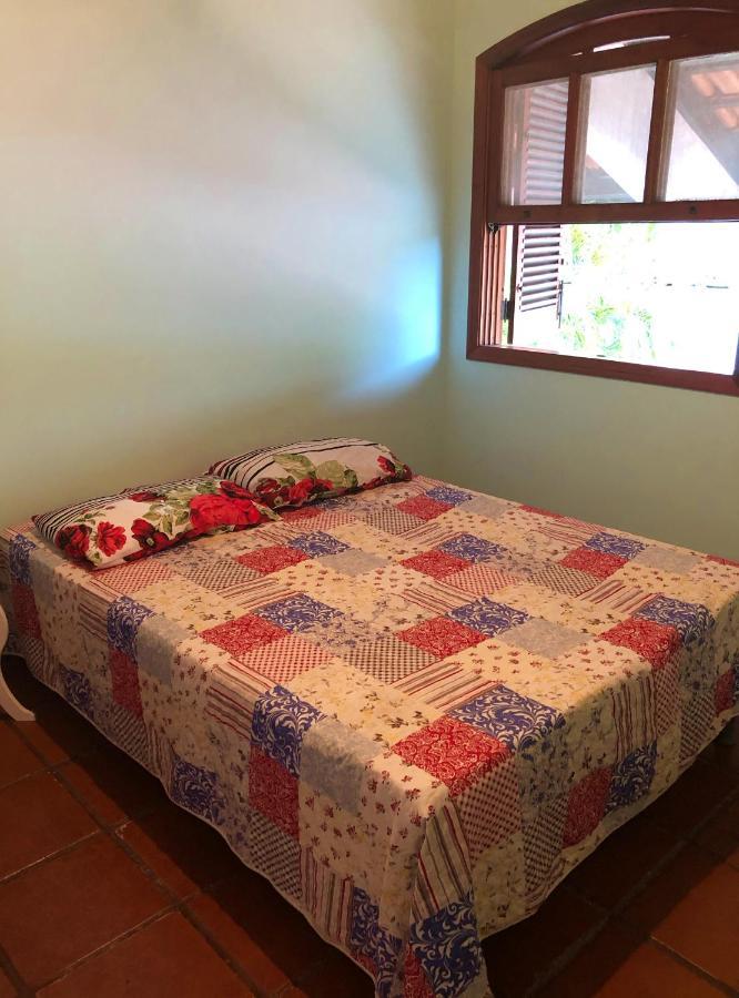 Otima Localizacao! Casa Tulipa, Praia De Pernambuco Guarujá Exteriör bild