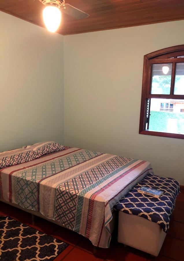 Otima Localizacao! Casa Tulipa, Praia De Pernambuco Guarujá Exteriör bild