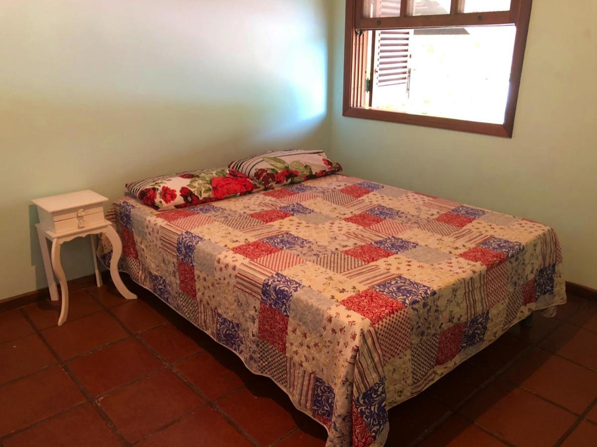 Otima Localizacao! Casa Tulipa, Praia De Pernambuco Guarujá Exteriör bild