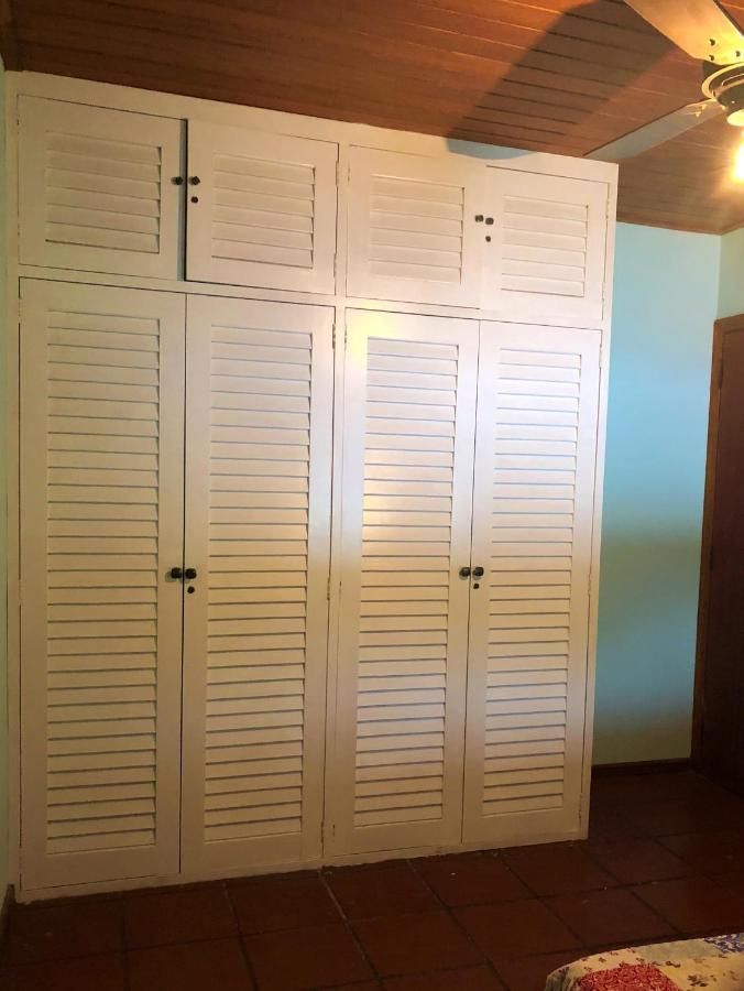 Otima Localizacao! Casa Tulipa, Praia De Pernambuco Guarujá Exteriör bild