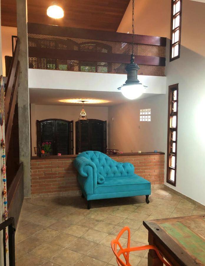 Otima Localizacao! Casa Tulipa, Praia De Pernambuco Guarujá Exteriör bild