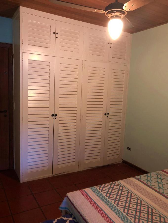 Otima Localizacao! Casa Tulipa, Praia De Pernambuco Guarujá Exteriör bild