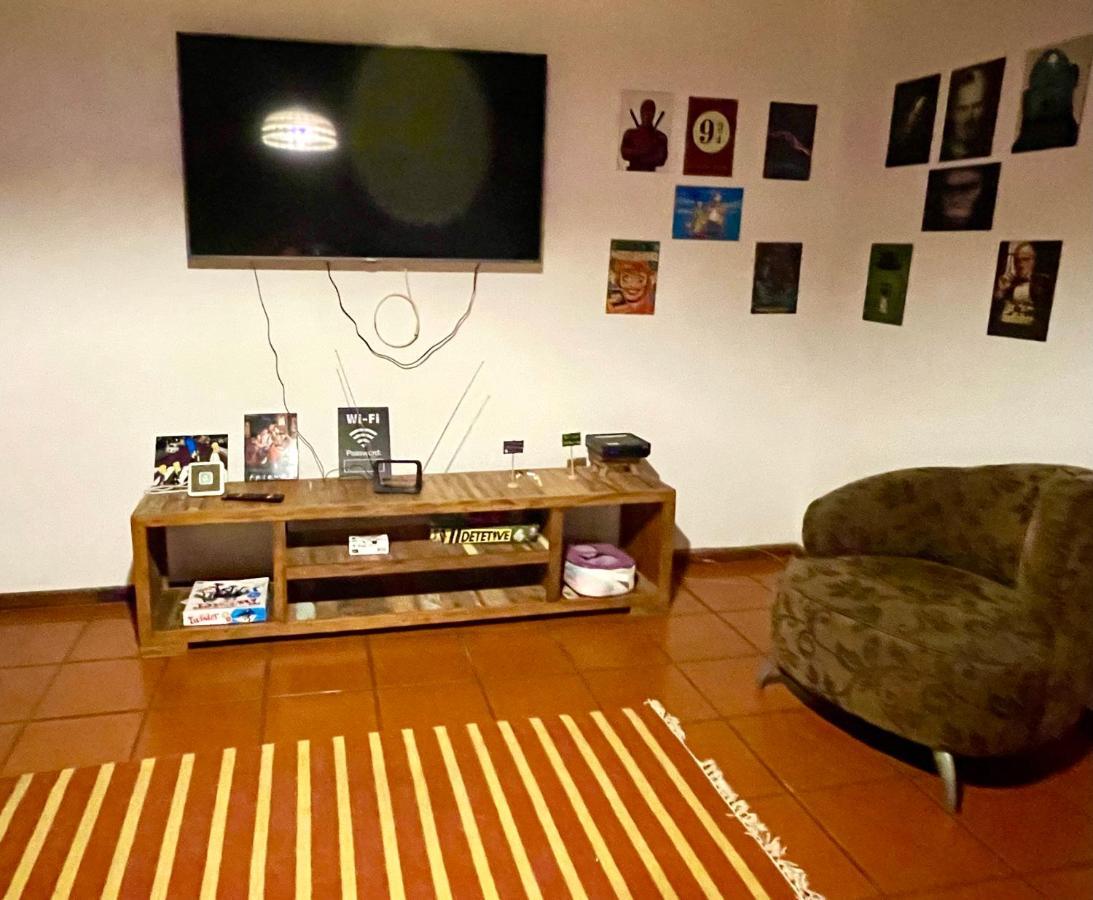 Otima Localizacao! Casa Tulipa, Praia De Pernambuco Guarujá Exteriör bild